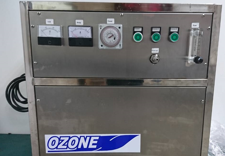 Ozone Generator